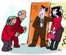 青岛生活演员-专业扮演生活角色租父母的剧情我们可以全程策划