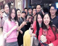 上海租父母，扮演父母见对象，演父母